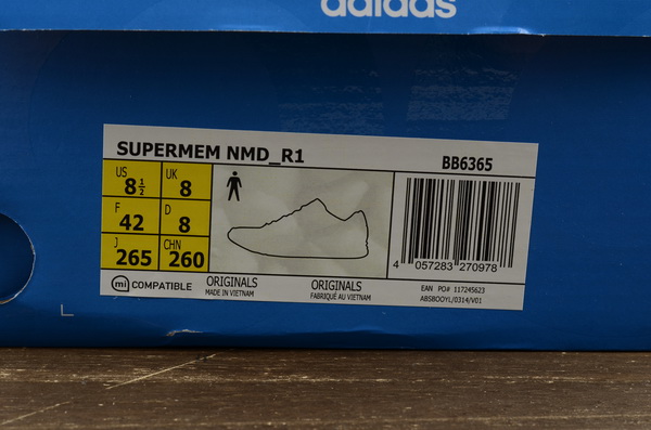 Super Max Adidas SUPERMEM NMD_R1 Women Shoes_02